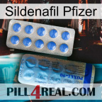 Sildenafil Pfizer 40